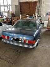 Mercedes-Benz S 300 - Mercedes-Benz SL-Klasse: Limousine