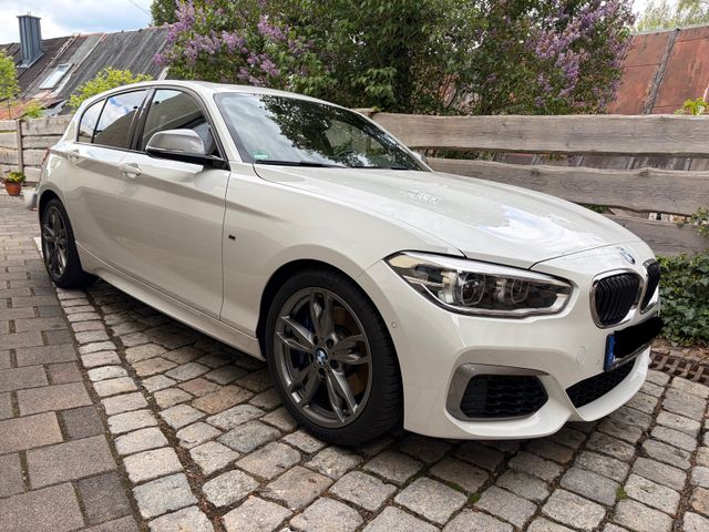 BMW M140i - Vollausstattung/ kein OPF