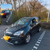 Opel Mokka Edition - Opel Mokka-e: Edition