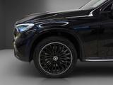 Mercedes-Benz GLC 300 de 4M AMG*NIGHT*Totwinkel*MEMORY*20"*+++ - Mercedes-Benz GLC 300 Hybrid (Diesel/Elektro): Automatik