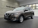 Nissan Qashqai N-Connecta *NAVI*360GRAD*SHZ*KEYLESS*TÜV - Nissan Qashqai Connecta Gebrauchtwagen