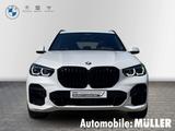 BMW X5 xDrive40d M-Sport*360°Kamera*Laserlicht*Bower - BMW X5 Gebrauchtwagen in Leipzig