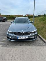 BMW G31 520d Luxury Line - BMW 315 Gebrauchtwagen