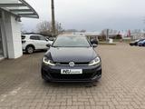 Volkswagen Golf Variant GTD Golf VII Variant 2.0 TDI DSG St - Volkswagen Golf mit Diesel-Antrieb: Standheizung, Kombi, 2.0