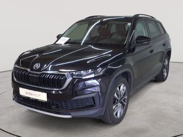 Skoda Kodiaq - 2