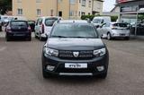 Dacia Sandero II Stepway Essential l 1.HAND l - Dacia Sandero: Essential