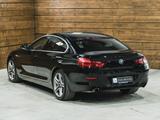BMW 640I GRAN COUPÈ*HEAD-UP*8FACH*GARANTIE*SCHECKHFT - gebrauchte BMW 6er Reihe aus dem Jahr 2012