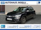 Dacia Sandero TCe 110 Stepway Expression+ Navi+SHZ+R-K - Dacia Sandero Expression mit Benzin-Antrieb
