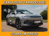 BAIC X55 1.5 T-GDI 360°Kamera Panoramadach auf Lager - BAIC Gebrauchtwagen