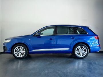 Audi Q7 - 11