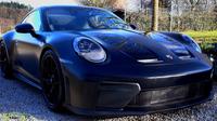Porsche 992.2 GT3 Touring Paket, Xpel Voll