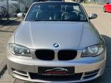 BMW 118i Cabrio |PDC|Scheckheft|1-Hand|TOP-Zustand - BMW 1 Series aus 2008