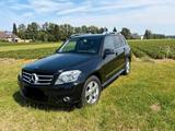 Mercedes-Benz Mercedes  Glk 320 CDI 4 MATIC - gebrauchte Mercedes-Benz GLK 320 aus dem Jahr 2009