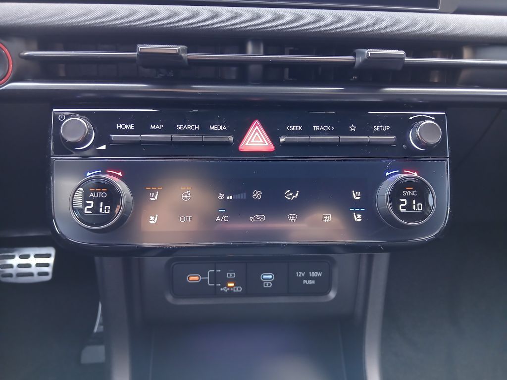 Hyundai Tucson – Bild 18