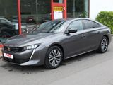 Peugeot 508 Allure Pack Full-LED Navi AdapTempomat Stop&