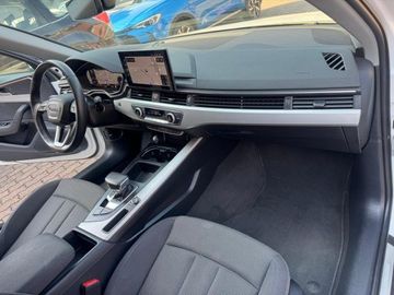 Audi A4 - 12