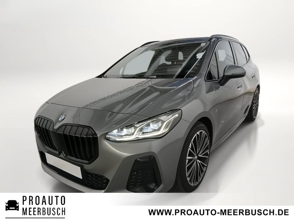 Image of BMW 218 Active Tourer