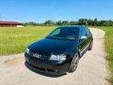 Audi S3 8l 1.8t Quattro Facelift Motor neu - Audi quattro: 1.8
