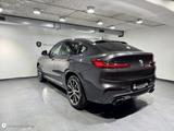BMW X4 M40 d - BMW X4 in Stuttgart