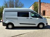 Ford Transit Custom Trend L2H2