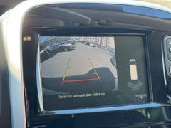 Fahrzeugabbildung Trafic Grand SpaceClass 2.0 dCi Escapade-Paket