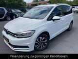 Volkswagen Touran Active Start-Stopp*DSG*7-SITZER*NAVI*APP* - Volkswagen Touran aus 2023
