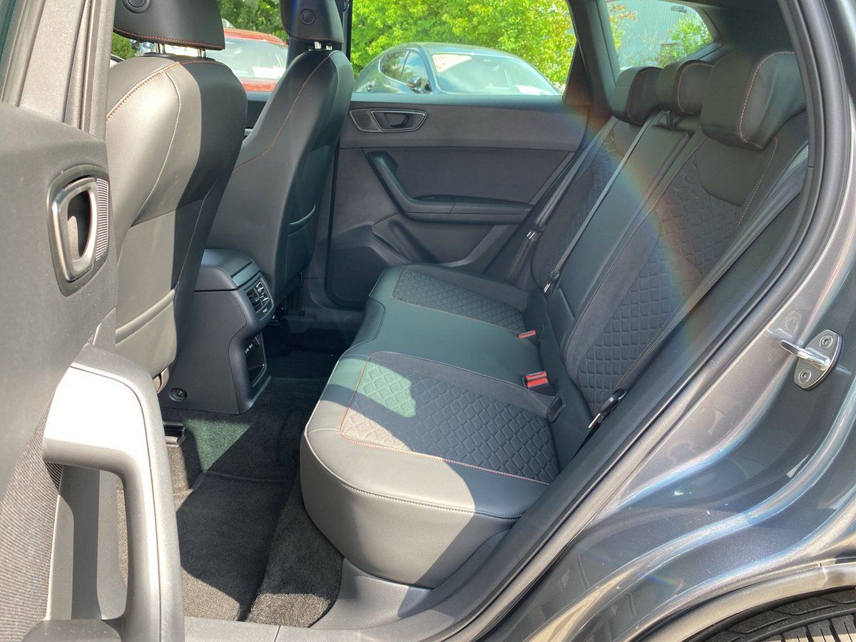 Seat Ateca - Bild 11