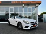 Mercedes-Benz SLC 180 Roadster*Kamera*PDC*LED*Shz*Leder*Navi - Mercedes-Benz: Slc