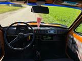 Fiat 126 Top Zustand  - Fiat aus 1984