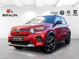 Citroën C3 Hybrid 110 ë-DCS6 PLUS / Winterpaket - Citroën C3 Tageszulassungen