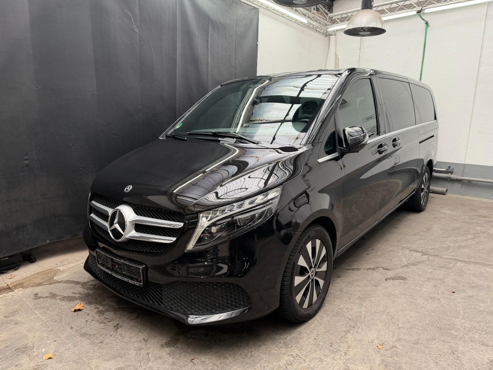 Mercedes-Benz V 300