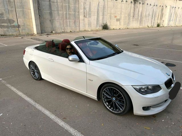 BMW Bmw 330d automatik