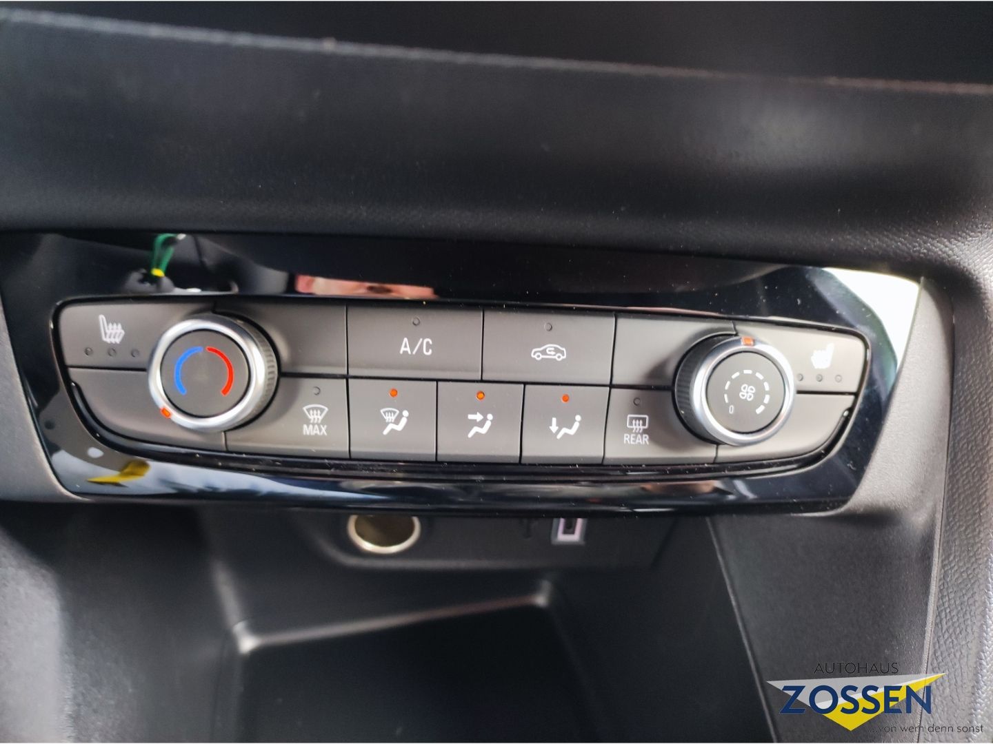 Opel Corsa - Bild 16