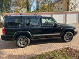 Jeep Jep Commander - Jeep Commander aus 2008