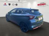 Nissan MICRA N-CONNECTA +NAVI+360°CAM+BOSE+KEYLESS+ - Nissan Micra: C