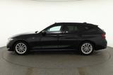 BMW 320i Touring M Sport Aut. LED ACC Navi 360° AHK - BMW 320: Sitzheizung