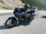 Honda TransAlp 750 Top Ausstattung, Sofort reisefertig