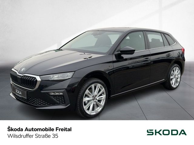 Skoda Scala TOUR 1,5 TSI DSG *AHZV NAVI ACC KESSY*