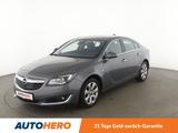 Opel Insignia 2.0 SIDI Turbo Innovation 4x4 Aut.*NAVI - Opel Insignia: 2.0