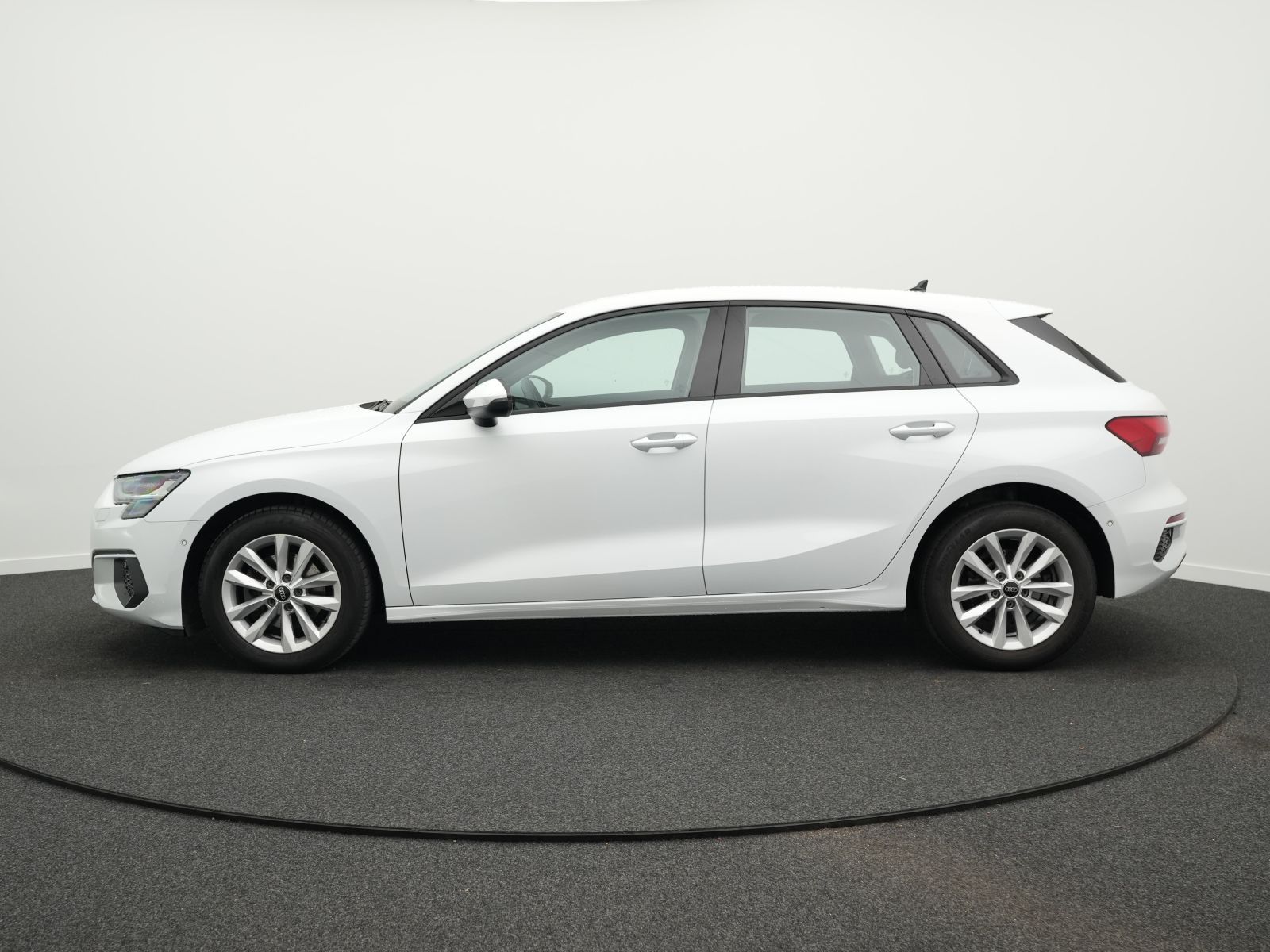 Audi A3 - Bild 11