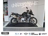 BMW F 850 GS Triple Black, 4 Pakete, SOS - BMW MOTORRAD 850