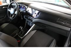 Fahrzeugabbildung Volkswagen Polo Life,Top-Ausstattung, Top-Zustand