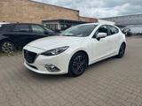 Mazda 3 Lim. Skyactiv_G Sports-Line Autom*KeyLess*XEN - Mazda 3: Automatik