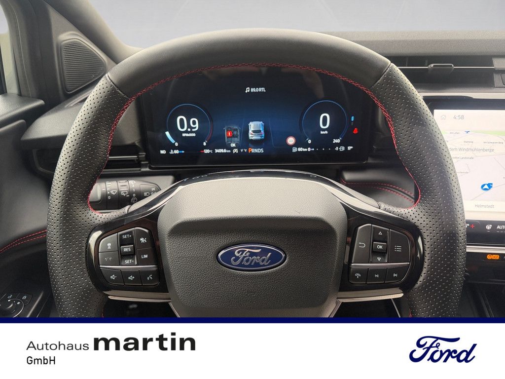 Fahrzeugabbildung Ford Puma 1.0 ST-Line NAVI AHK ACC FACEL. MATRIX-LED