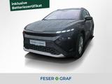 Skoda Elroq iV 50 Charlie AHK Alu 19" Matrix Nav Sitzh - schwarze Skoda Elroq