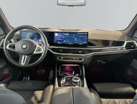BMW X5 M60 - Vorschau Bild 12