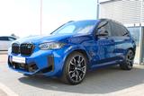 BMW X3 M Competition M Drive AHK Harman HeadUp Pano - gebrauchte BMW X3 M aus dem Jahr 2022