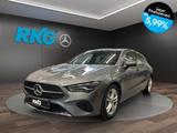 Mercedes-Benz CLA 180 Shooting Brake PROGRESSIVE SPURPAKET PDC - Mercedes-Benz CLA 180 Shooting Brake in Bonn