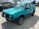 Volkswagen Golf Country mit H- Kennzeichen - Volkswagen: Country Gol