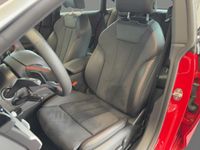 Audi S5 - Vorschau Bild 11